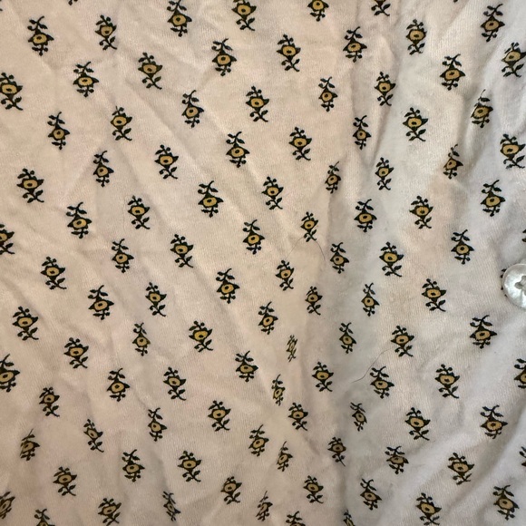 Eberjey Gisele Women's Pajama Set - Picture 7 of 7